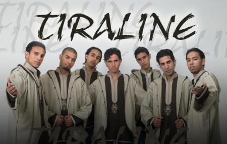 tiraline